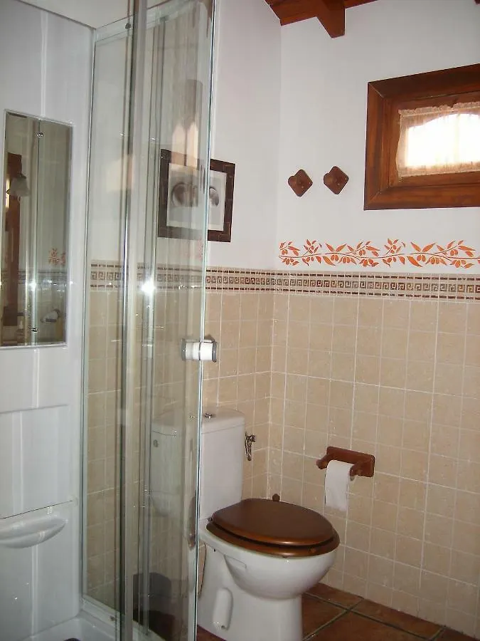Villa Casa La Molineta Arafo 0*,  Spanien