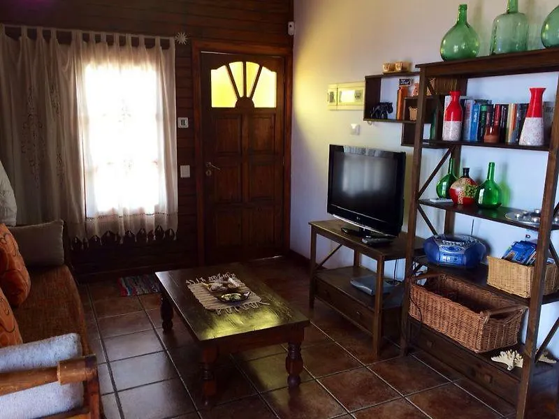 Villa Casa La Molineta Arafo