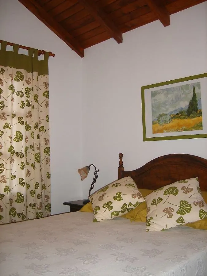 הוילה ארפו Casa La Molineta ספרד
