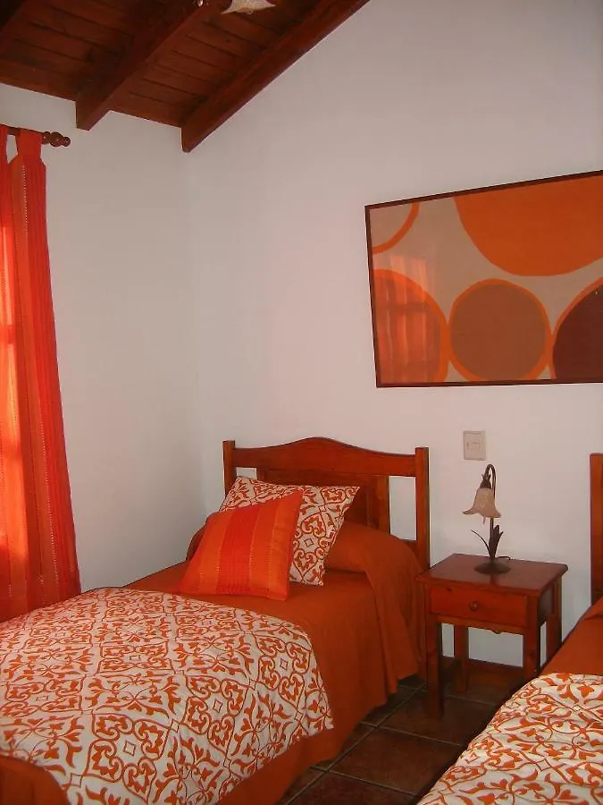 Villa Casa La Molineta Arafo Ferienhaus